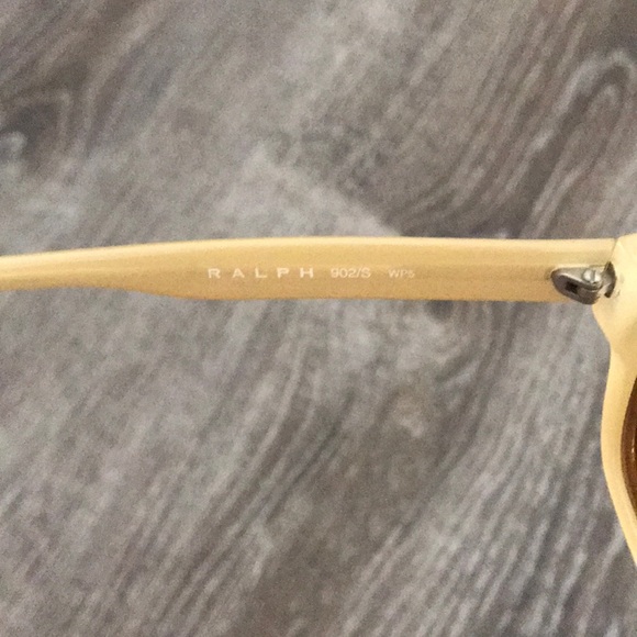 Vintage Ralph Lauren sunglasses - Picture 4 of 5
